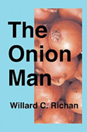 bokomslag The Onion Man