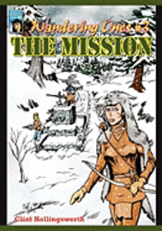 bokomslag Wandering Ones: #3 The Mission