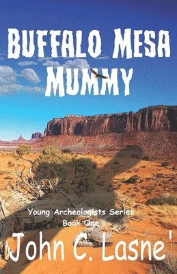 Buffalo Mesa Mummy 1