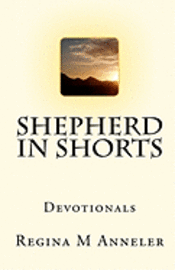 bokomslag Shepherd in Shorts: Devotionals