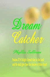 bokomslag Dream Catcher
