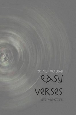 Easy Verses 1