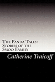 bokomslag The Panda Tales: Stories of the Smoo Family