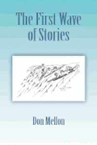 bokomslag The First Wave of Stories