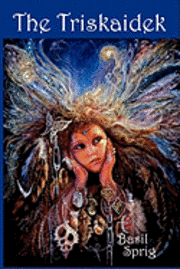 Basil Sprig - The Triskaidek, Häftad