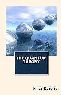 bokomslag The Quantum Theory