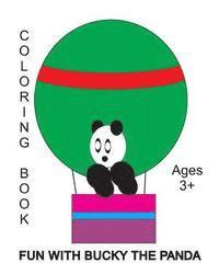 Kenneth Leon Roberts - Fun with Bucky the Panda, Häftad