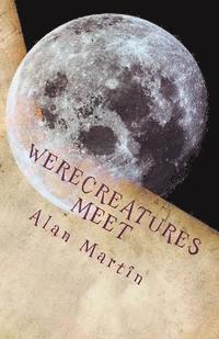 Werecreatures Meet 1