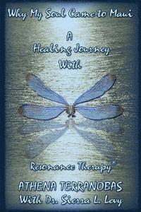 bokomslag Why My Soul Came To Maui: A Healing Journey with Resonance Therapy(r)