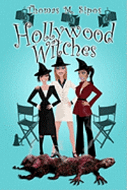 bokomslag Hollywood Witches