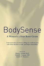bokomslag BodySense: A Woman's 5-Step Body Guide