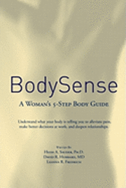 BodySense: A Woman's 5-Step Body Guide 1