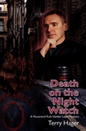 bokomslag Death on the Night Watch