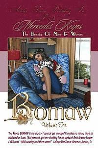 bokomslag Bomaw - Volume Ten: The Beauty of Man and Woman