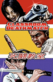 bokomslag Classroom Deathmatch