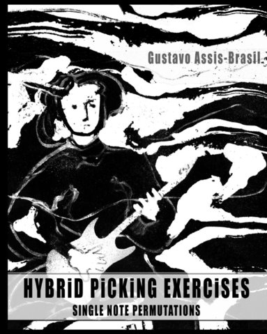 bokomslag Hybrid Picking Exercises