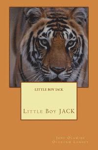 bokomslag Little Boy Jack: Little Boy