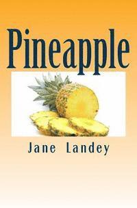 bokomslag Pineapple: Conflict Within
