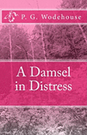 bokomslag A Damsel in Distress