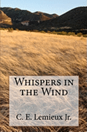 bokomslag Whispers in the Wind