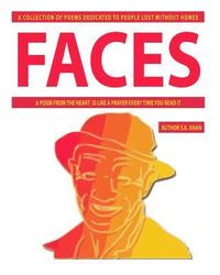 bokomslag Faces
