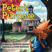 bokomslag Peter's Purpose