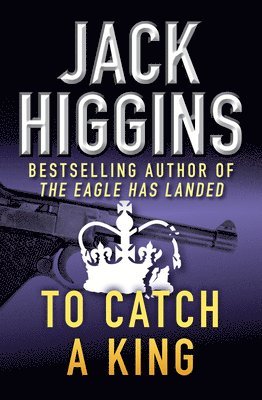 To Catch a King