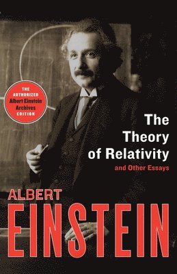 The Theory of Relativity 1