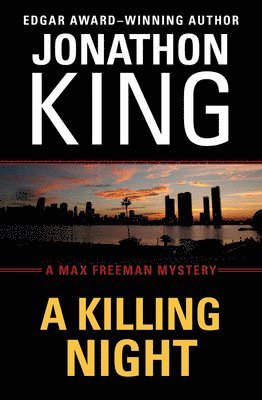 A Killing Night 1