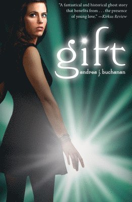 Andrea J. Buchanan - Gift, Häftad