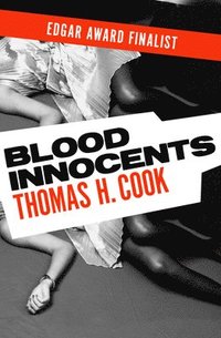 bokomslag Blood Innocents