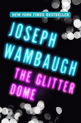 The Glitter Dome 1