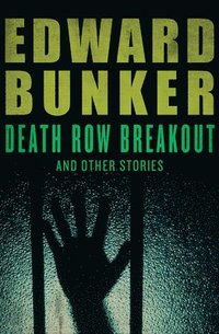 bokomslag Death Row Breakout