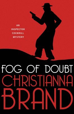 Fog of Doubt 1