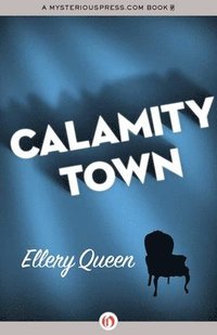 bokomslag Calamity Town
