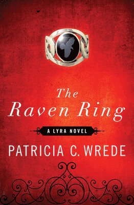 The Raven Ring 1