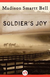 bokomslag Soldier's Joy