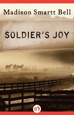 Soldier's Joy 1