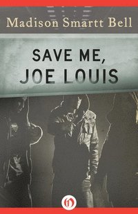 bokomslag Save Me, Joe Louis