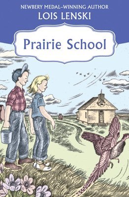 Prairie School 1