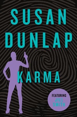 Susan Dunlap - Karma, Häftad