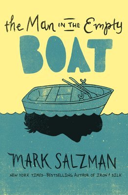 The Man in the Empty Boat 1