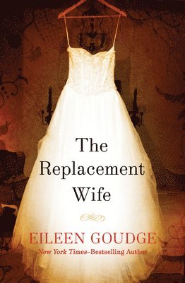 The Replacement Wife 1