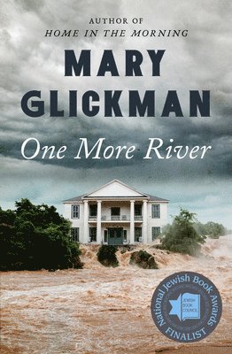 Mary Glickman - One More River, Häftad