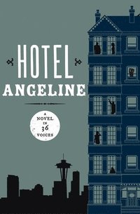bokomslag Hotel Angeline