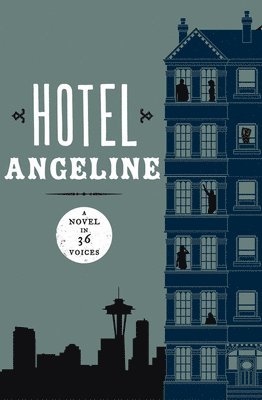 Hotel Angeline 1