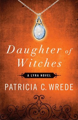 Daughter of Witches 1