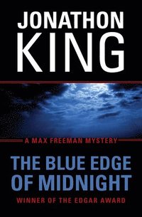 bokomslag The Blue Edge of Midnight