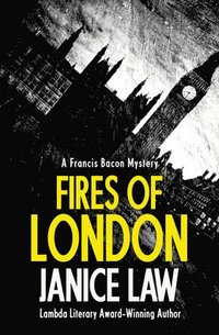 bokomslag Fires of London