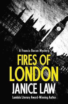 Fires of London 1